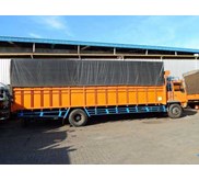 Truck Lokal