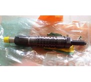 INJECTOR ASSY WITH NOZZLE / FUEL INJECTION VALVE FOR MAK M20 ( M20C) ORIGINAL - READY STOCK
