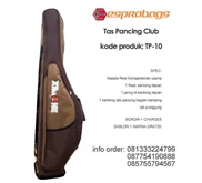 Tas pancing hadiah klub mewah kode: TP-10