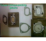 CETAKAN PISAU PUNCH
