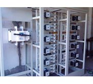 Panel MDP / ATS-AMF / Kapasitor Bank