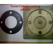 CETAKAN PISAU PUNCH