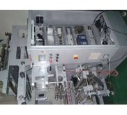 Control Sistem Liquid / Powder PLC-HMI