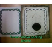 CETAKAN PISAU PUNCH