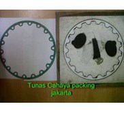 CETAKAN PISAU PUNCH