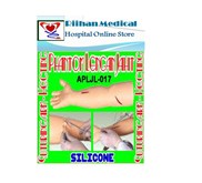 PHANTOM LENGAN JAHIT / SUTURING ARM HECTING APLJL 017 SILICONE