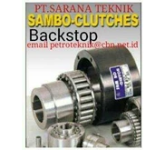 AGENT : pt.sarana teknik SAMBO BACKSTOP CLUCTHES BRAKES