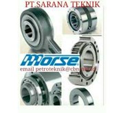 PT SARANA TEKNIK MORSE CLUCTHES BRAKES MORSE DISTRIBUTOR INDONESIA