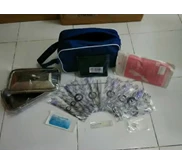Minor Set / Hecting set