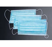Masker / Face mask Earloop