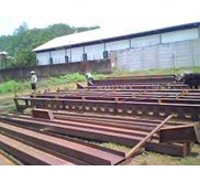 WIDE FLANG BEAM ( WF)