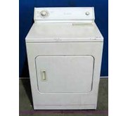PENJUALAN DAN PERBAIKAN DRYER + MESIN CUCI WHIRLPOOL