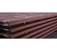BESI PLAT ABREX400, SUMIHARD K400