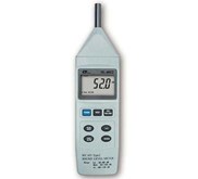 sound Level Meter Lutron SL-4012