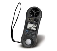 Light meter - Lutron - LM-8000