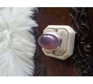 LEVENDER CHALCEDONY