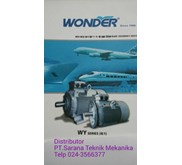 Distributor Electric Motor Wonder