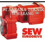 GEAR MOTOR SEW SEMARANG