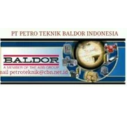 DISTRIBUTOR PT. PETRO BALDOR INDONESIA : BALDOR EXPLOSION PROOF MOTOR - AC MOTOR - DC MOTOR - RELIANCE MOTOR