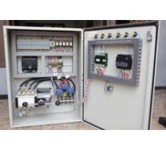 PANEL ATS -AMF GENSET 10 - 2000 KVA