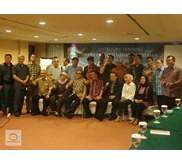 Daftar Bimtek 2015