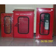 Box APAR (Fire Extinguisher)