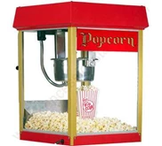 Mesin Popcorn