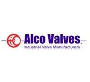 Alco Valves Indonesia