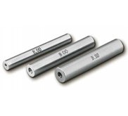 Niigata Seiki Steel Pin Gauge w/ Center Hole ( AC series)