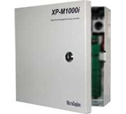 MicroEngine Jakarta & Indonesia - M1000i IP Access Controller