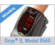 Finger Pulse Oksimetri NONIN