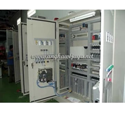 PT.Angka Wijaya Sejahtera - Kontraktor Mekanikal / Elektrikal