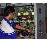 PT. Angka Wijaya Sejahtera - Service Elektronik