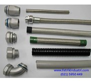 FLEXIBLE CONDUIT, FLEXIBLE CONDUIT, FLEXIBLE METAL CONDUIT, ANACONDA CONDUIT, ARROWTITE, GOLDFLEX, LIQUID TIGHT FLEXIBLE, WATER PROOF FLEXIBLE SIZE : 1/ 2 