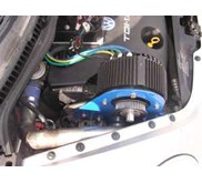 BLDC MOTOR 10KW