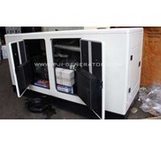 GENSET 100 KVA STARKE