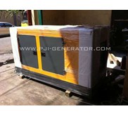 GENSET 30 KVA STARKE