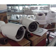 IP CAMERA