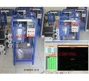 Trainer PID Water Level Control