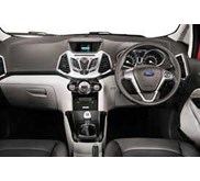 Ford Fiesta 1.5L Trend MT