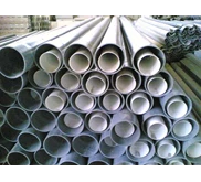 Pipa PVC Wavin