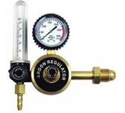 Regulator Argon