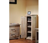 CD cabinet recycle teak antique reproduction AJF-01CB TEAK INDONESIA FURNITURE