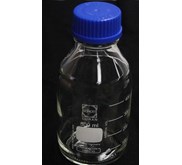 Reagent Botle Schott Duran