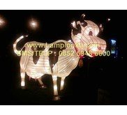 L-403, LAMPION SAPI