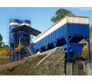 Batching Plant