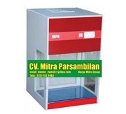 Laminar Air Flow Bahan Besi Mesin & Peralatan Farmasi