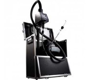 WOHLER SM 500 SUSPENDED PARTICULATE ANALYZER, ALAT UKUR DEBU PADA CEROBONG ASAP, PORTABLE SUSPENDED PARTICULATE ANALYZER