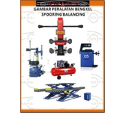 SPOORING BALANCING PAKET