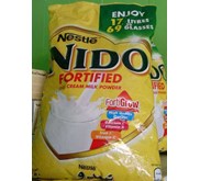 Susu Nido Refill 2, 25 kg